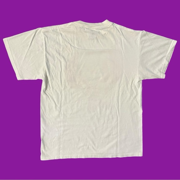 Boston Lobster Graphic T-Shirt - Picture 2 of 4